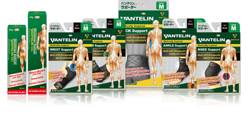 VANTELIN