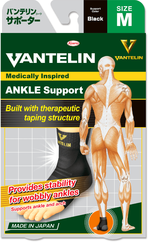 Vantelin Ankle Support Msize